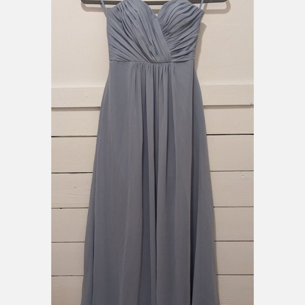 Symphony of Venus dress